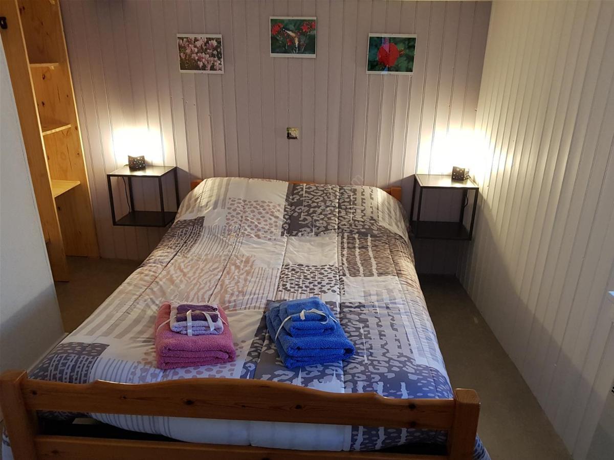 Chambre D'Hotes Le Gachignard Courlay エクステリア 写真